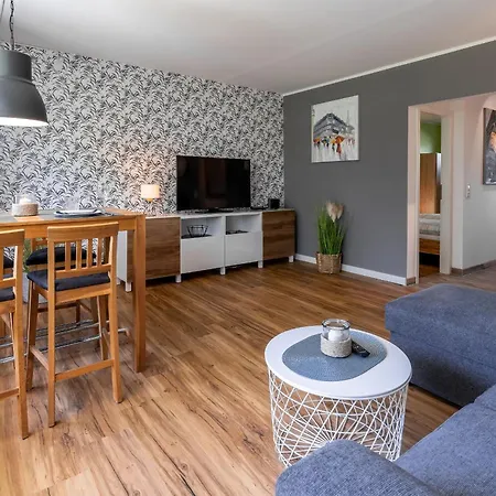 Glauss Appartement