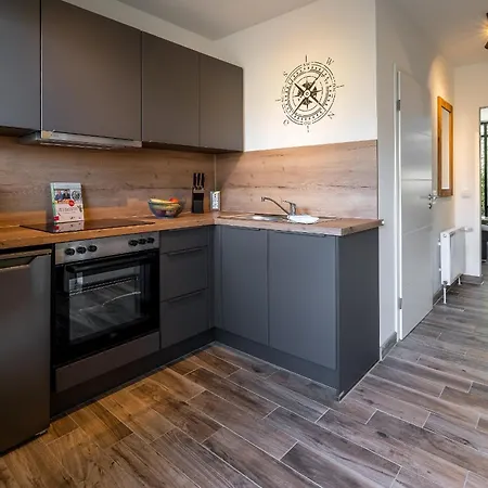 Appartement Glauss