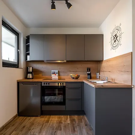 Glauss Appartement