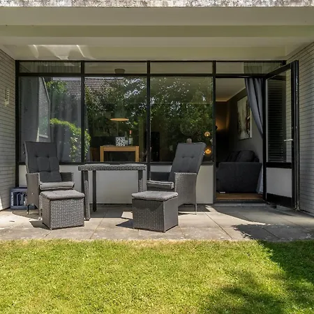 Appartement Glauss